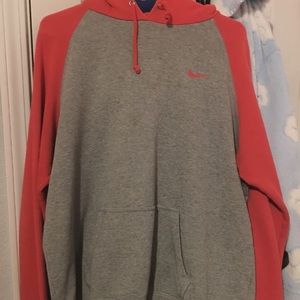 Nike sweatshirt